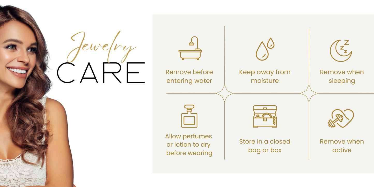 Gold Infinity Moissanite Pendant Necklace